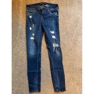 Express Jeans